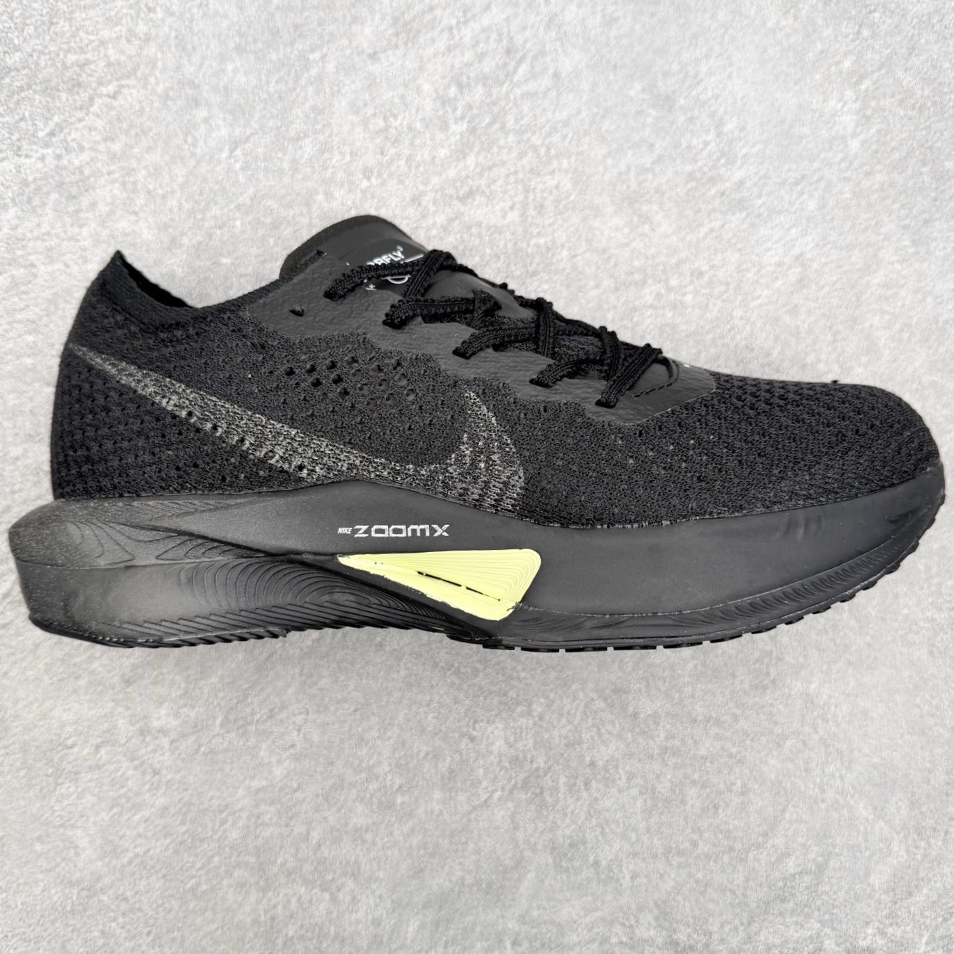 ＃纯原福利‼️NK Zoom VaporFly Next 3% 编织飞线马拉松三代超级休运动跑鞋 泰光z