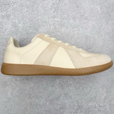#TG Maison Margiela Calfskin Replica 马吉拉复古低帮时尚德训鞋 上万 #TG Maison Margiela Calfskin Replica 马吉拉复古低帮时尚德训鞋 上万
