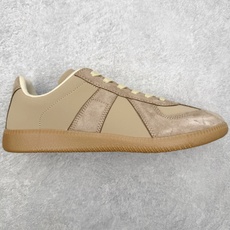 #TG Maison Margiela Calfskin Replica 马吉拉复古低帮时尚德训鞋 上万 #TG Maison Margiela Calfskin Replica 马吉拉复古低帮时尚德训鞋 上万