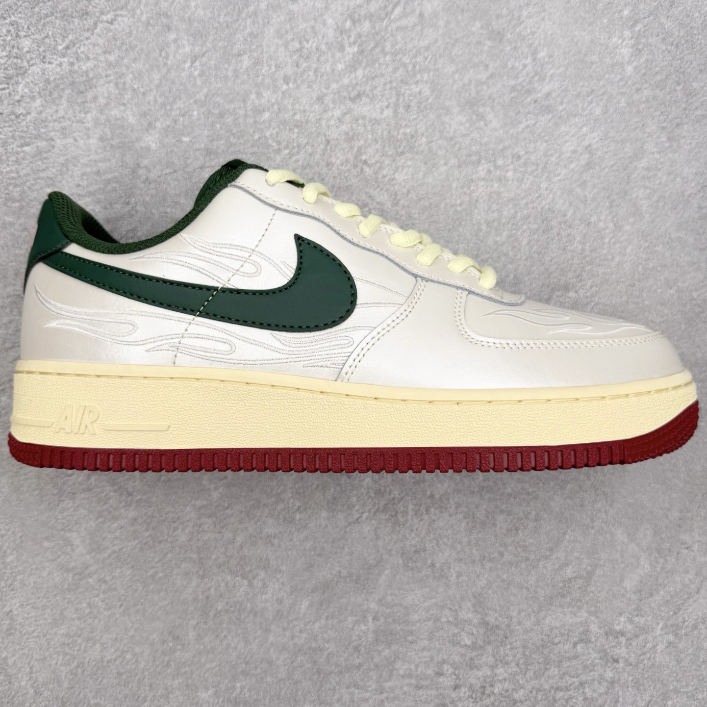 NK Air Force 1´07 Low 空军一号低帮百搭休闲运动板鞋 IR5896-030 2022
