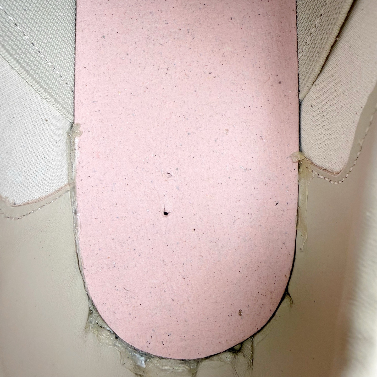 ＃GD广顶 Maison Margiela Calfskin Replica 马吉拉复古低帮时尚德训鞋 