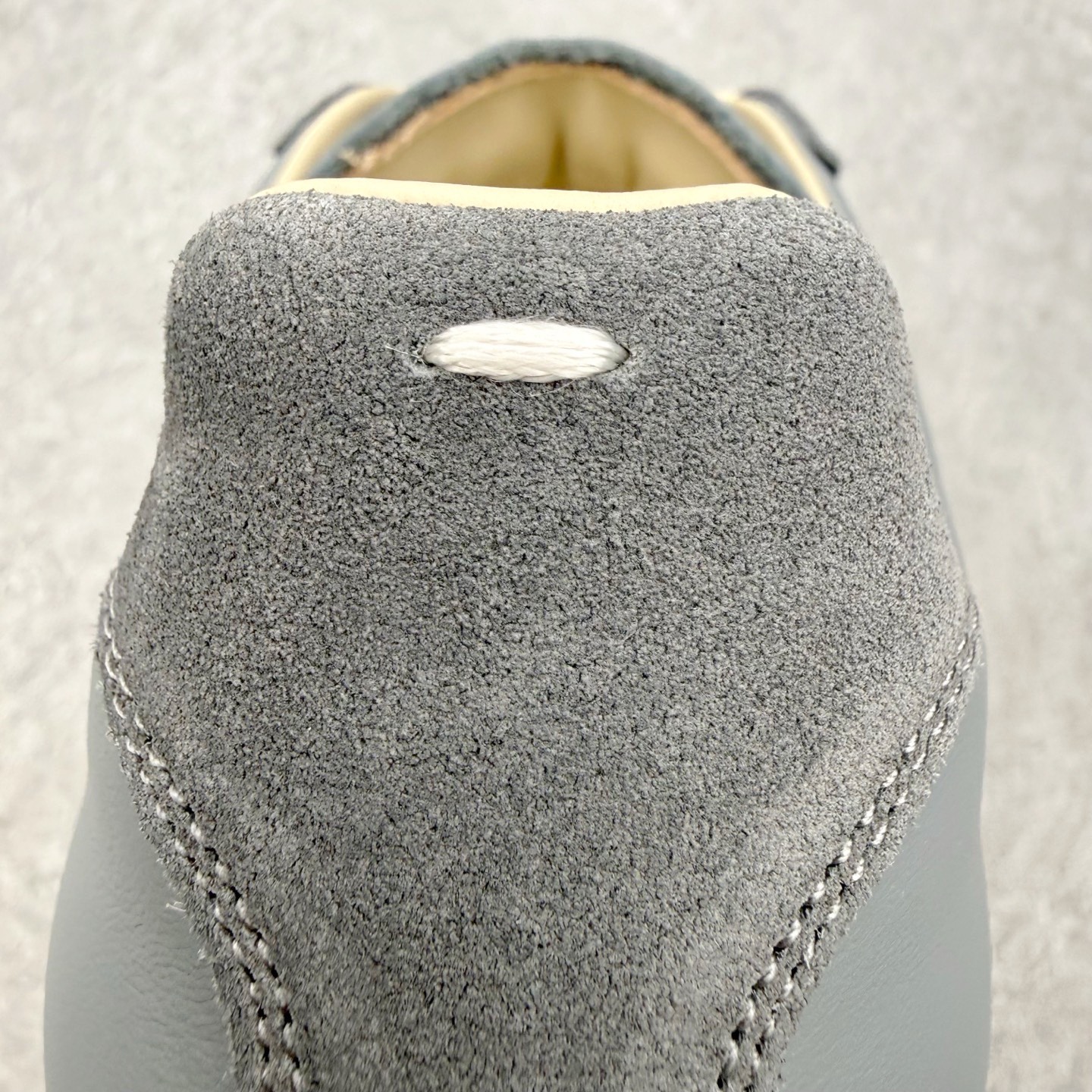 ＃GD广顶 Maison Margiela Calfskin Replica 马吉拉复古低帮时尚德训鞋 
