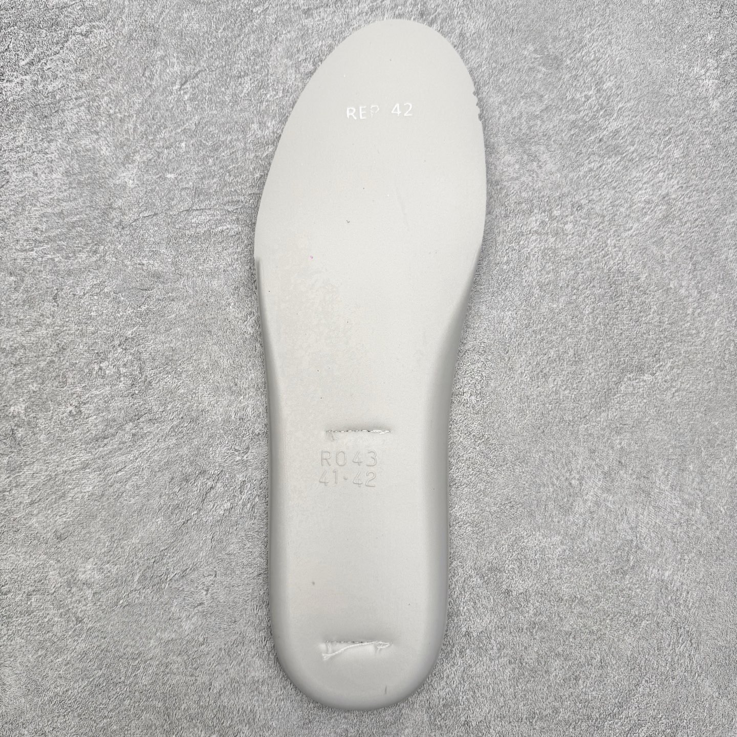 ＃GD广顶 Maison Margiela Calfskin Replica 马吉拉复古低帮时尚德训鞋 