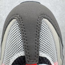 #SF外贸特供 NK Air Max 95 OG 舒适百搭耐磨低帮气垫休闲跑步鞋 男女同款 灰黑红 HM #SF外贸特供 NK Air Max 95 OG 舒适百搭耐磨低帮气垫休闲跑步鞋 男女同款 灰黑红 HM