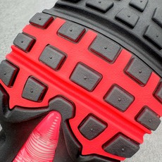 #SF外贸特供 NK Air Max 95 OG 舒适百搭耐磨低帮气垫休闲跑步鞋 男女同款 灰黑红 HM #SF外贸特供 NK Air Max 95 OG 舒适百搭耐磨低帮气垫休闲跑步鞋 男女同款 灰黑红 HM