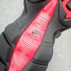 #SF外贸特供 NK Air Max 95 OG 舒适百搭耐磨低帮气垫休闲跑步鞋 男女同款 灰黑红 HM #SF外贸特供 NK Air Max 95 OG 舒适百搭耐磨低帮气垫休闲跑步鞋 男女同款 灰黑红 HM