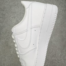#SF外贸特供 NK Air Force 1 Low '07 空军一号低帮经典板鞋 纯白 CW2288- #SF外贸特供 NK Air Force 1 Low '07 空军一号低帮经典板鞋 纯白 CW2288-