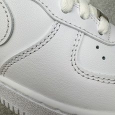 #SF外贸特供 NK Air Force 1 Low '07 空军一号低帮经典板鞋 纯白 CW2288- #SF外贸特供 NK Air Force 1 Low '07 空军一号低帮经典板鞋 纯白 CW2288-