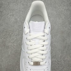 #SF外贸特供 NK Air Force 1 Low '07 空军一号低帮经典板鞋 纯白 CW2288- #SF外贸特供 NK Air Force 1 Low '07 空军一号低帮经典板鞋 纯白 CW2288-