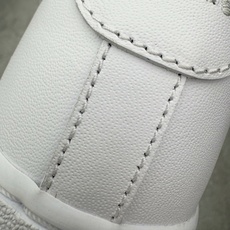 #SF外贸特供 NK Air Force 1 Low '07 空军一号低帮经典板鞋 纯白 CW2288- #SF外贸特供 NK Air Force 1 Low '07 空军一号低帮经典板鞋 纯白 CW2288-