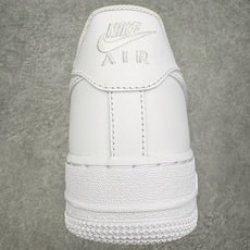 #SF外贸特供 NK Air Force 1 Low '07 空军一号低帮经典板鞋 纯白 CW2288- #SF外贸特供 NK Air Force 1 Low '07 空军一号低帮经典板鞋 纯白 CW2288-