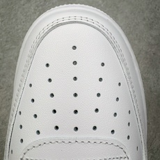 #SF外贸特供 NK Air Force 1 Low '07 空军一号低帮经典板鞋 纯白 CW2288- #SF外贸特供 NK Air Force 1 Low '07 空军一号低帮经典板鞋 纯白 CW2288-