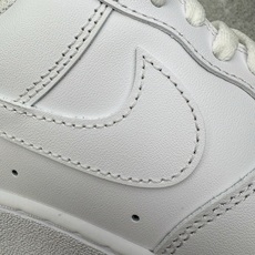 #SF外贸特供 NK Air Force 1 Low '07 空军一号低帮经典板鞋 纯白 CW2288- #SF外贸特供 NK Air Force 1 Low '07 空军一号低帮经典板鞋 纯白 CW2288-