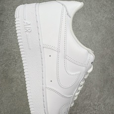 #SF外贸特供 NK Air Force 1 Low '07 空军一号低帮经典板鞋 纯白 CW2288- #SF外贸特供 NK Air Force 1 Low '07 空军一号低帮经典板鞋 纯白 CW2288-