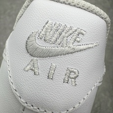 #SF外贸特供 NK Air Force 1 Low '07 空军一号低帮经典板鞋 纯白 CW2288- #SF外贸特供 NK Air Force 1 Low '07 空军一号低帮经典板鞋 纯白 CW2288-