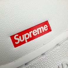 #SF外贸特供 Supreme x NK AIR Force 1 Low 空军一号联名 红白 CU922 #SF外贸特供 Supreme x NK AIR Force 1 Low 空军一号联名 红白 CU922