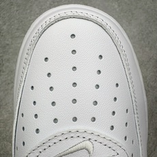 #SF外贸特供 Supreme x NK AIR Force 1 Low 空军一号联名 红白 CU922 #SF外贸特供 Supreme x NK AIR Force 1 Low 空军一号联名 红白 CU922