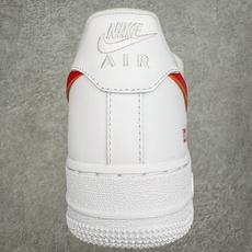 #SF外贸特供 Supreme x NK AIR Force 1 Low 空军一号联名 红白 CU922 #SF外贸特供 Supreme x NK AIR Force 1 Low 空军一号联名 红白 CU922