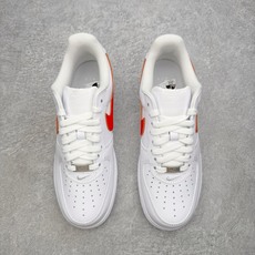 #SF外贸特供 Supreme x NK AIR Force 1 Low 空军一号联名 红白 CU922 #SF外贸特供 Supreme x NK AIR Force 1 Low 空军一号联名 红白 CU922