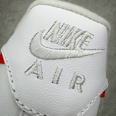 #SF外贸特供 Supreme x NK AIR Force 1 Low 空军一号联名 红白 CU922 #SF外贸特供 Supreme x NK AIR Force 1 Low 空军一号联名 红白 CU922