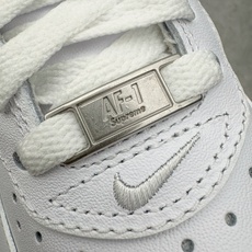 #SF外贸特供 Supreme x NK AIR Force 1 Low 空军一号联名 红白 CU922 #SF外贸特供 Supreme x NK AIR Force 1 Low 空军一号联名 红白 CU922