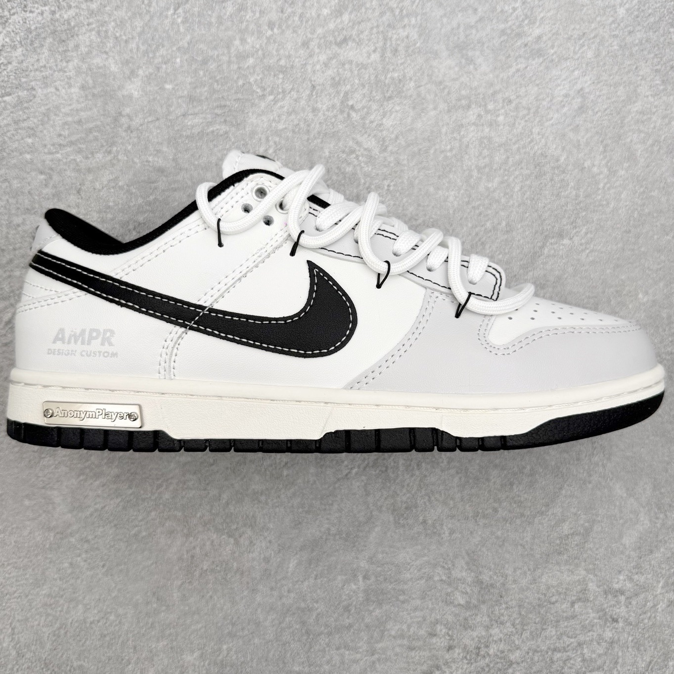＃YC纯原 NK Dunk Low 旷野之息 GB0418-172 当经典的轮廓褪去浮华，鞋身大面积采用