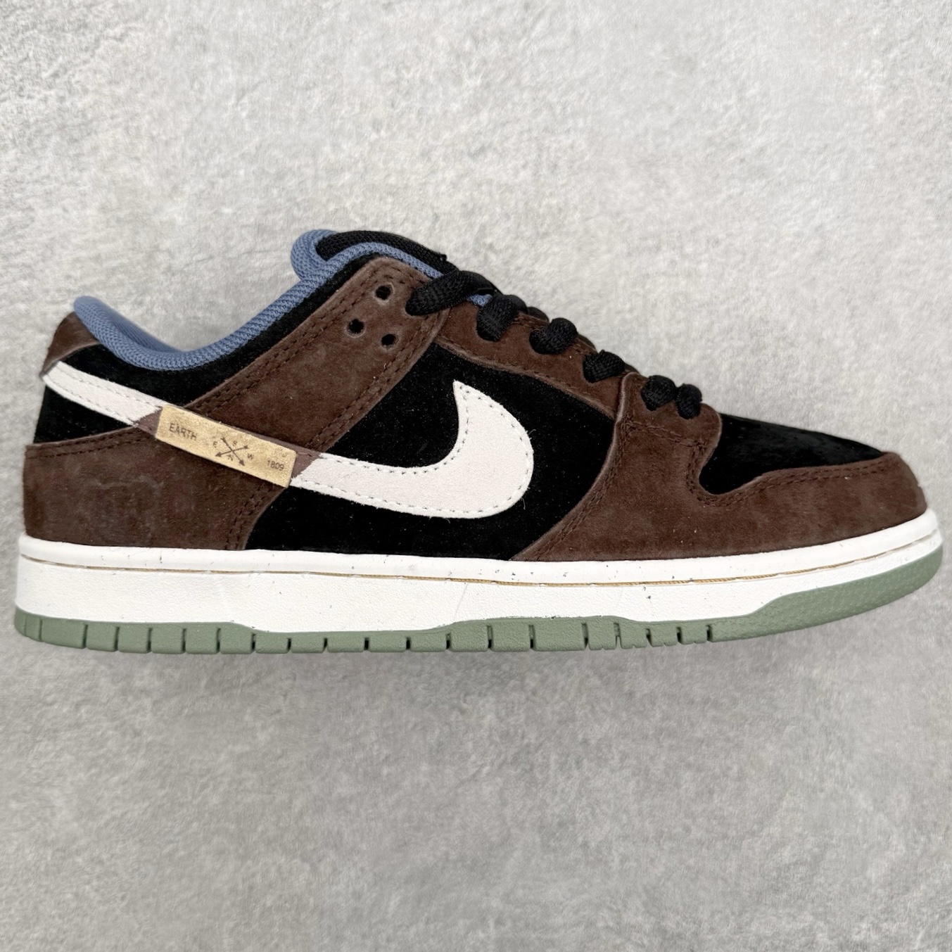 ＃F版 NK Dunk SB Low 时尚舒适 防滑耐磨低帮板鞋 HF3063-002 实力大厂出品 新
