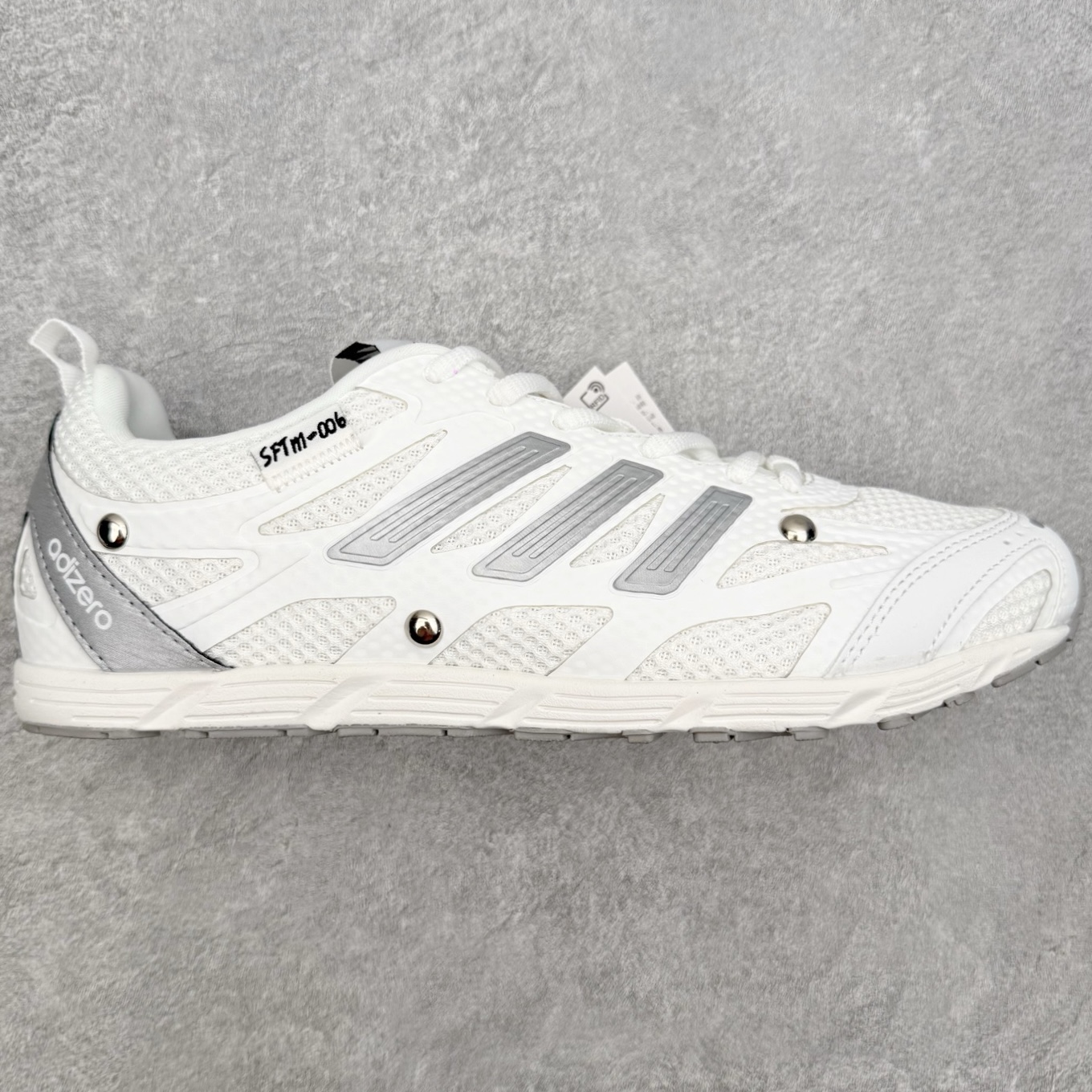 SONG FOR THE MUTE x AD originals Adizero PR SFTM-006