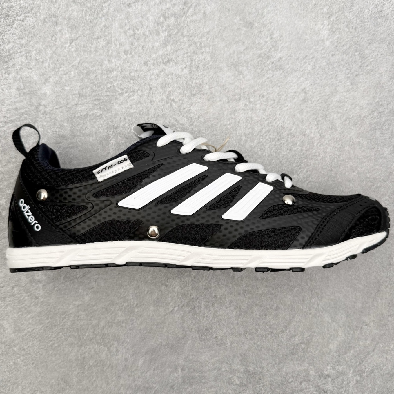 SONG FOR THE MUTE x AD originals Adizero PR SFTM-006