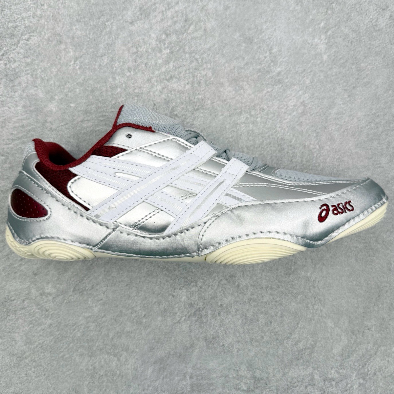 ASICS Hypersync 亚瑟士薄底鞋经典时尚百搭包裹性轻便低帮生活休闲鞋 男女同款 ASICS（