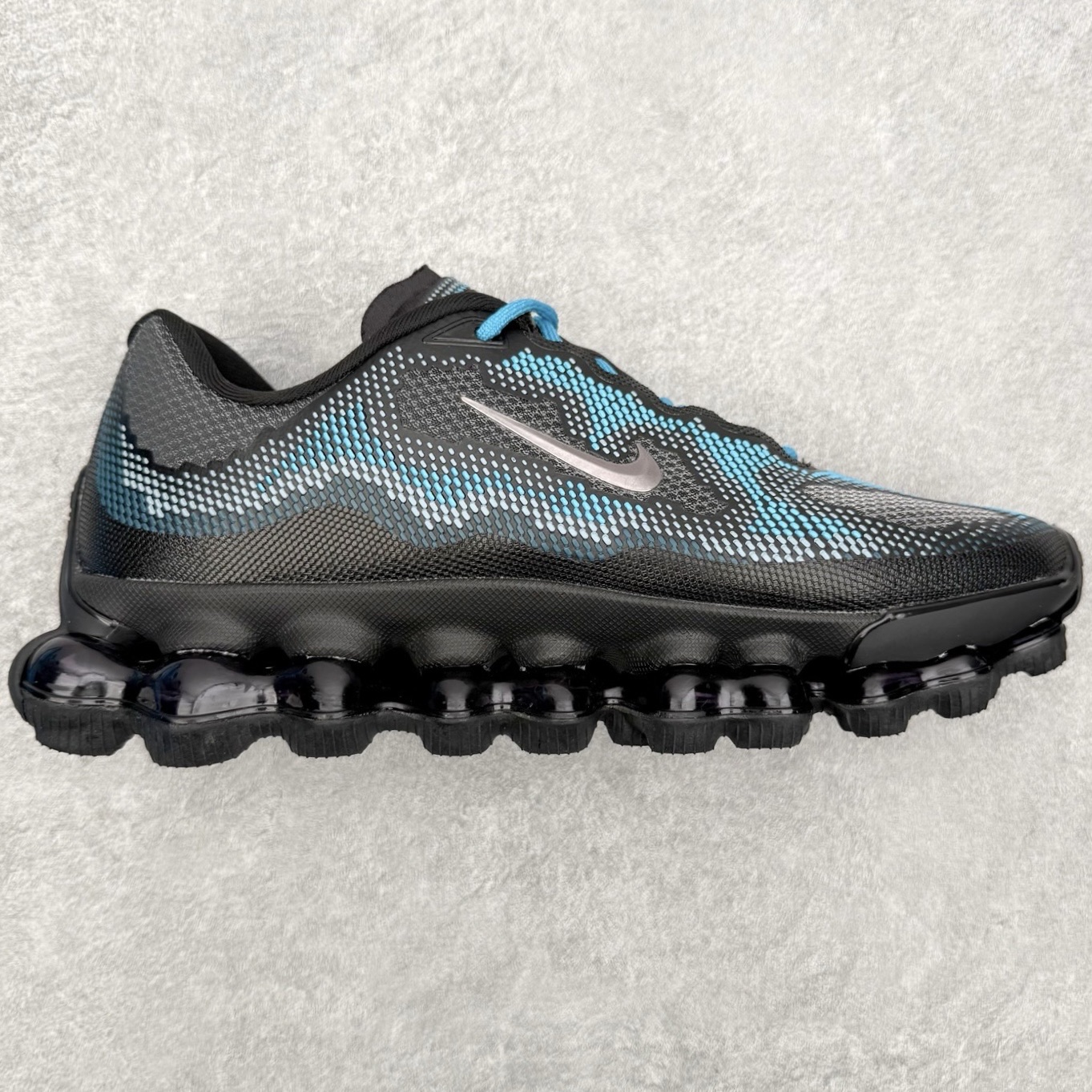 NK AIR LIQUID MAX 2026S 毒箭蛙新款气垫跑步鞋 Liquid Max 传承四十年 