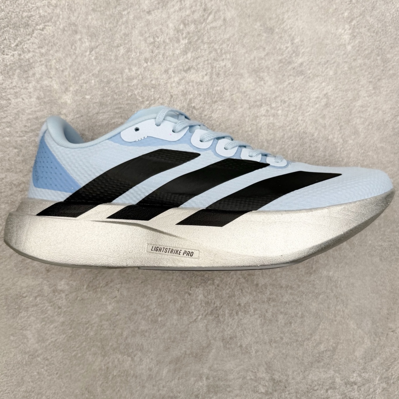 AD Adizero EVO SL M 马拉松竞速专业跑鞋 KI6931 CELERMESH针织网面非常