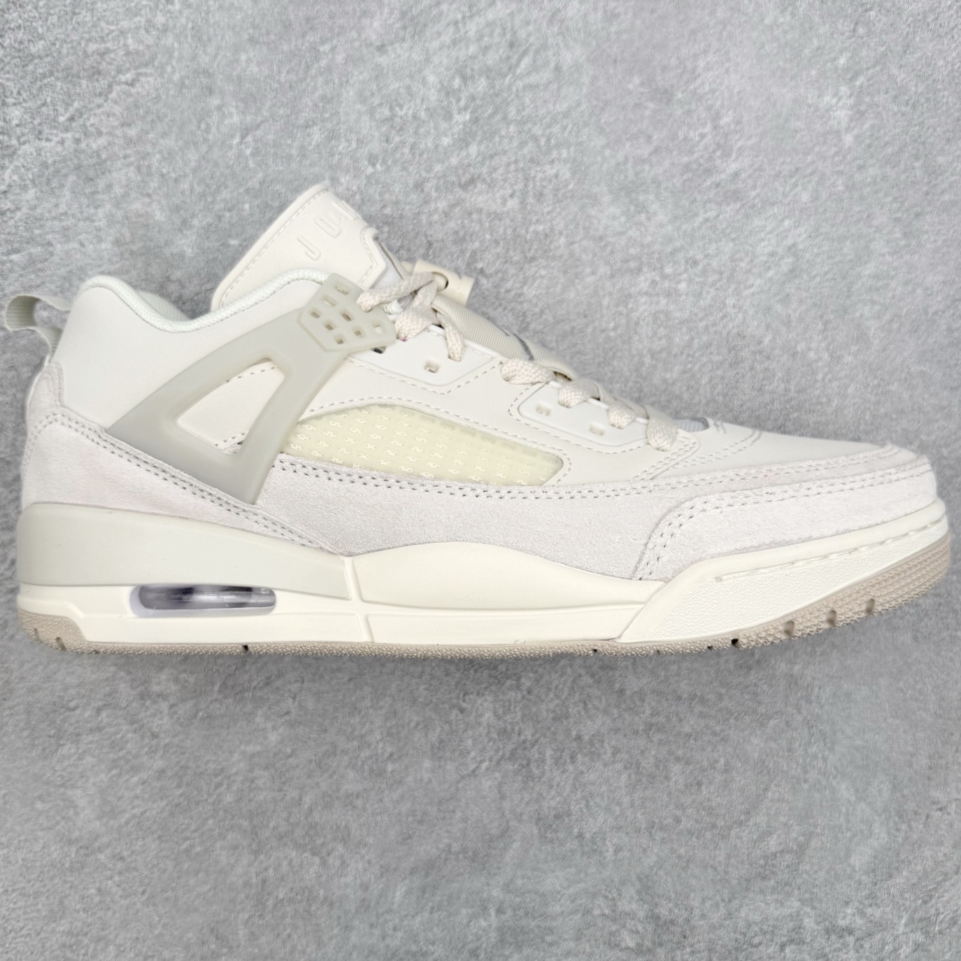 Jordan Spizike Low AJ复古低帮篮球鞋 IU7551-030 这款鞋子著名导演斯派克李