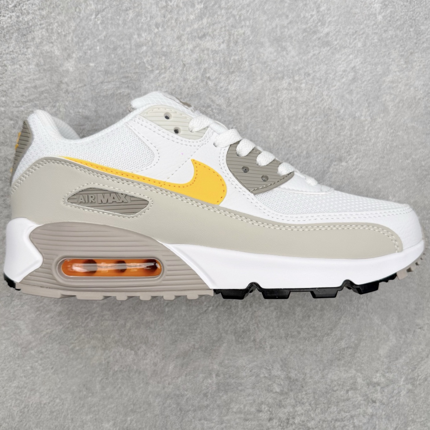 ＃MX版 NK Air MAX 90 气垫复古减震跑步鞋 DM0029-119 经典重温 独家陆续补货 