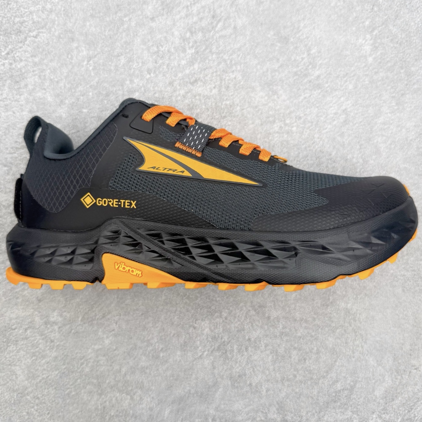 ＃XZ纯原 Altra TIMP  GTX 奥创奥林匹斯五代舒适百搭防滑耐磨低帮户外跑步鞋 2009年，