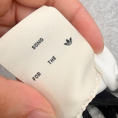 #纯原 SONG FOR THE MUTE x AD originals Adizero PR SFTM #纯原 SONG FOR THE MUTE x AD originals Adizero PR SFTM