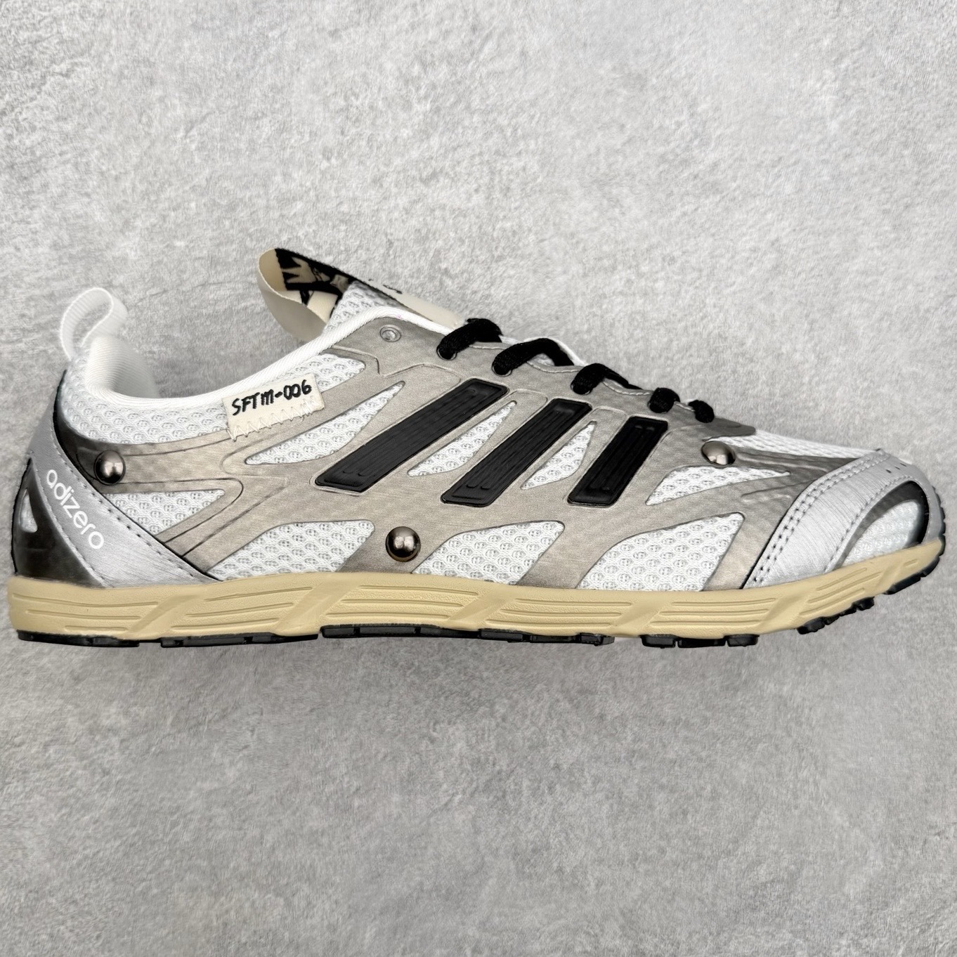 ＃纯原 SONG FOR THE MUTE x AD originals Adizero PR SFTM