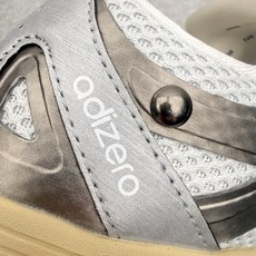 #纯原 SONG FOR THE MUTE x AD originals Adizero PR SFTM #纯原 SONG FOR THE MUTE x AD originals Adizero PR SFTM