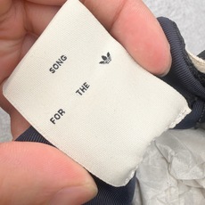 #纯原 SONG FOR THE MUTE x AD originals Adizero PR SFTM #纯原 SONG FOR THE MUTE x AD originals Adizero PR SFTM