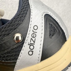 #纯原 SONG FOR THE MUTE x AD originals Adizero PR SFTM #纯原 SONG FOR THE MUTE x AD originals Adizero PR SFTM
