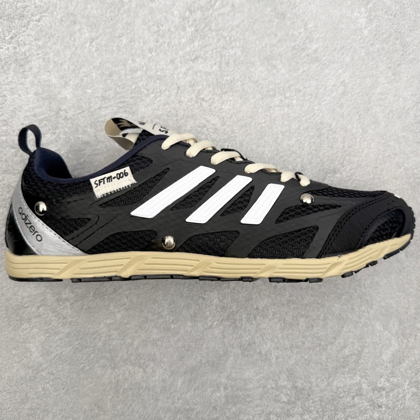 ＃纯原 SONG FOR THE MUTE x AD originals Adizero PR SFTM