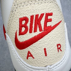 #KZ神版 Nigel Sylvester x Jordan Air Jordan AJ4 联名白砖红 #KZ神版 Nigel Sylvester x Jordan Air Jordan AJ4 联名白砖红