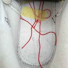 #KZ神版 Nigel Sylvester x Jordan Air Jordan AJ4 联名白砖红 #KZ神版 Nigel Sylvester x Jordan Air Jordan AJ4 联名白砖红