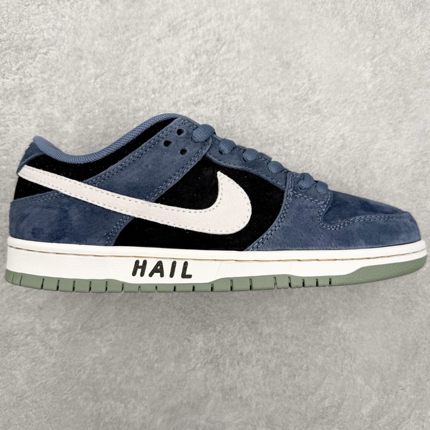 ＃F版 NK Dunk SB Low 时尚舒适 防滑耐磨低帮板鞋 HF3063-002 实力大厂出品 新