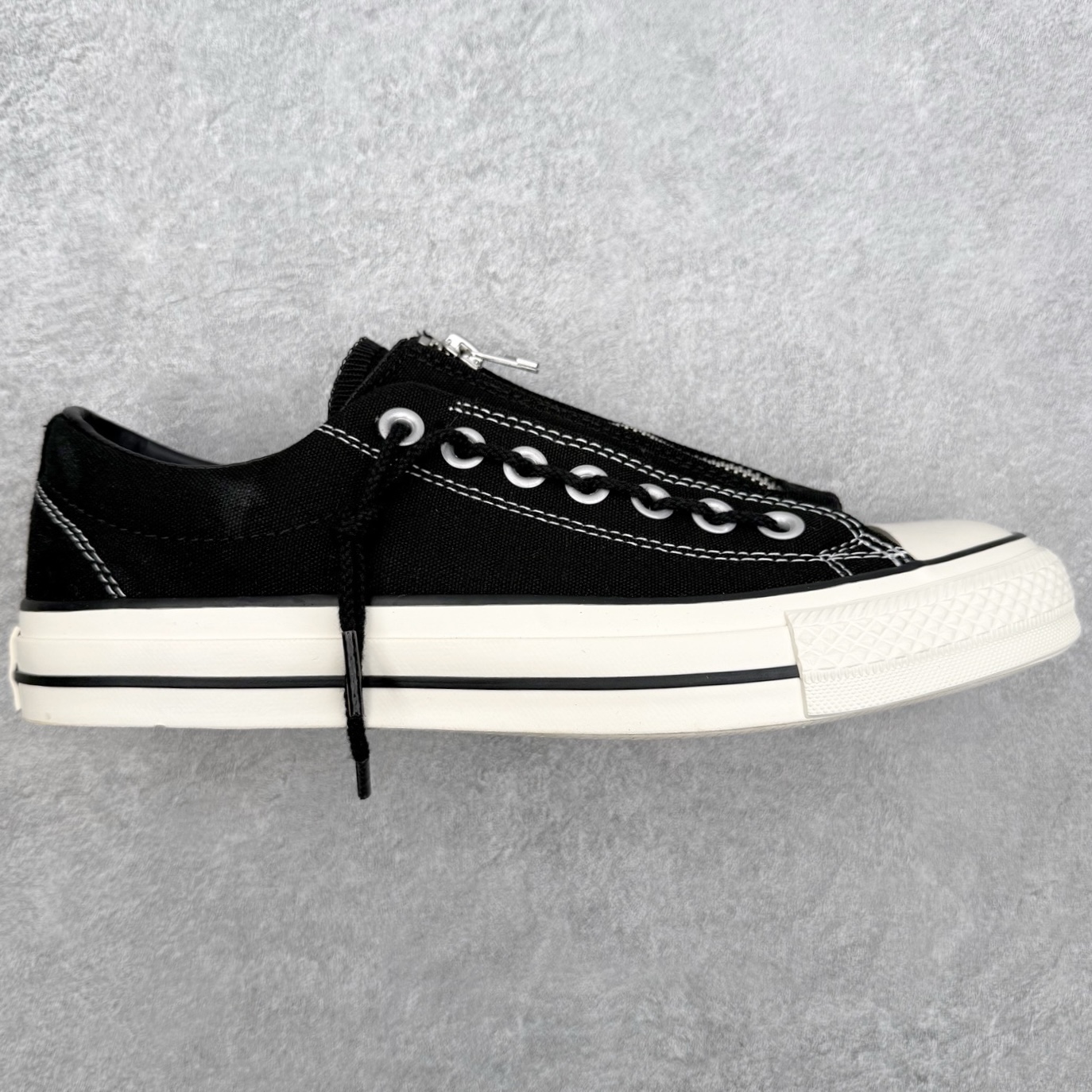 Converse × Nonnative All StarGORE-TEX CENTERZIP OX联名
