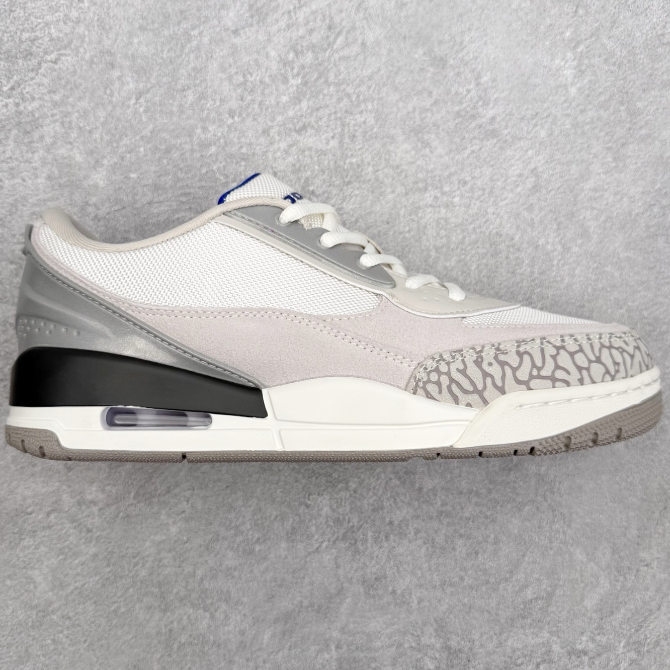 ＃KZ Air Jordan AJ3 Ultra SP 轻量化改良款简版舒适柔软复古篮球鞋 II3794