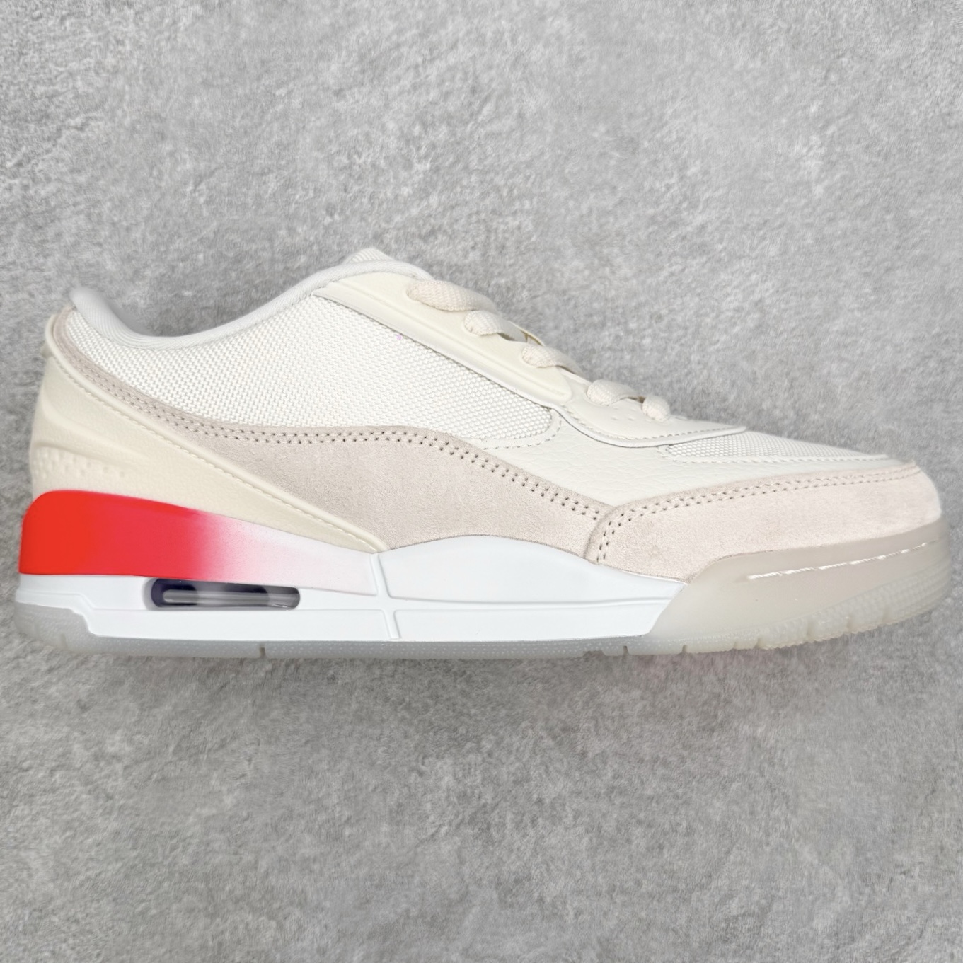 ＃KZ Air Jordan AJ3 Ultra SP 轻量化改良款简版舒适柔软复古篮球鞋 II3794