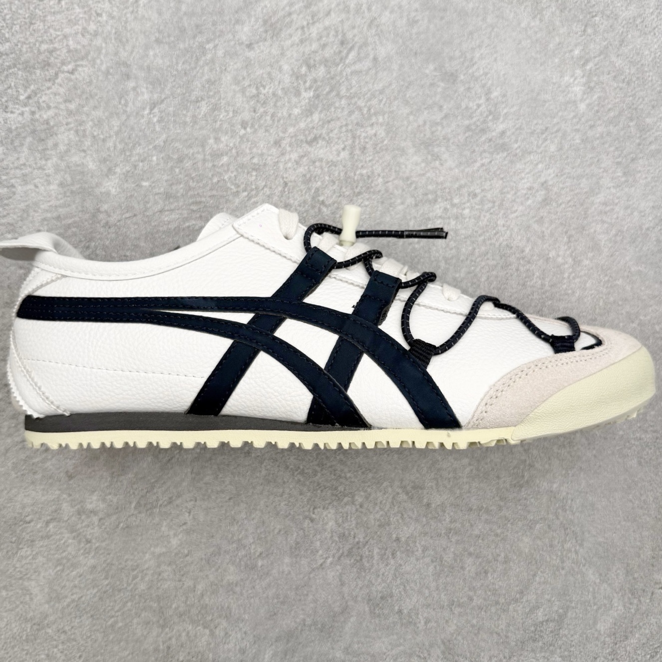 ＃C版 Asics Onitsuka Tiger MEXICO 66 亚瑟士鬼冢虎复古经典板鞋 市场王者