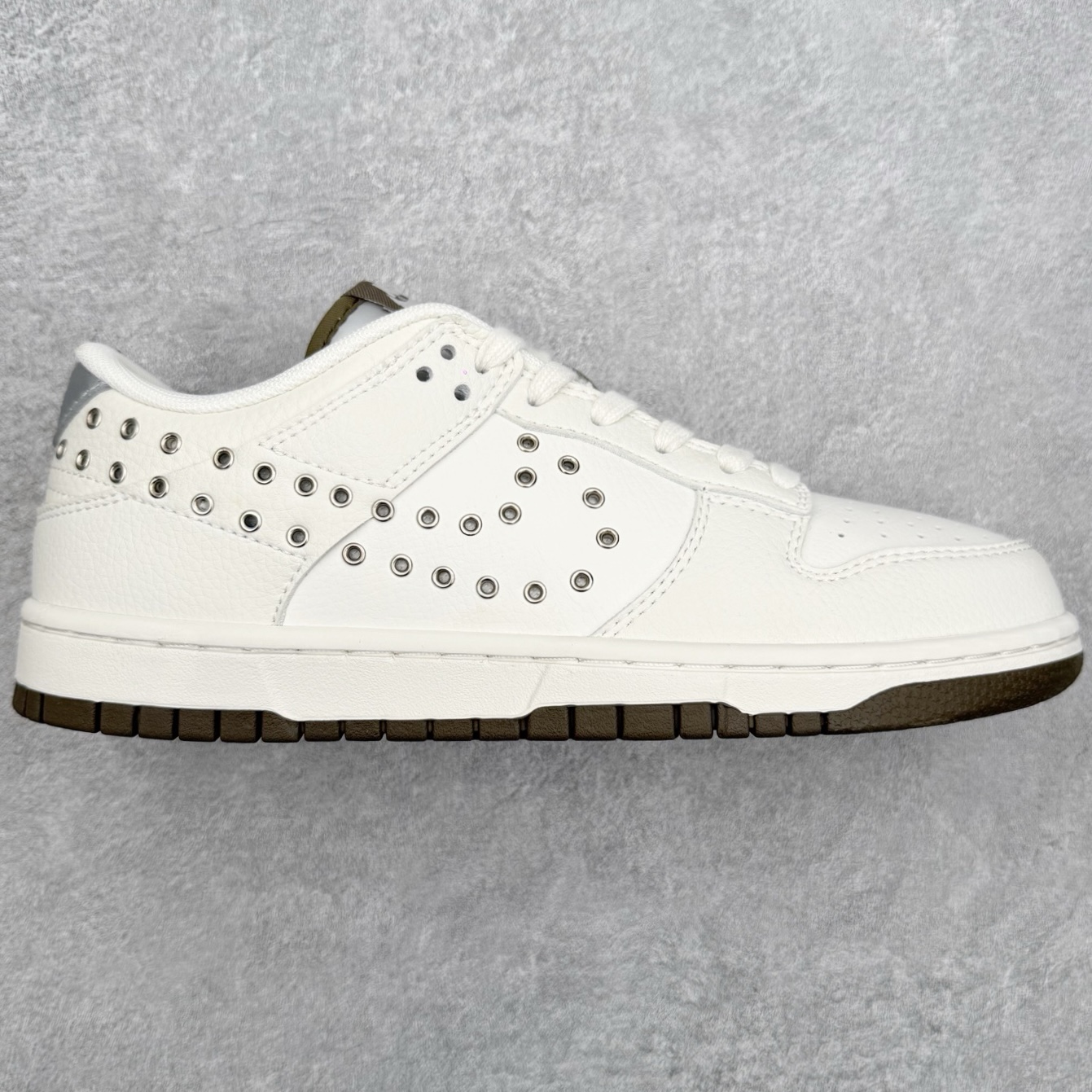 ＃F版 NK Dunk Low 时尚舒适 防滑耐磨低帮板鞋 IU3488-133 实力大厂出品 新配色陆
