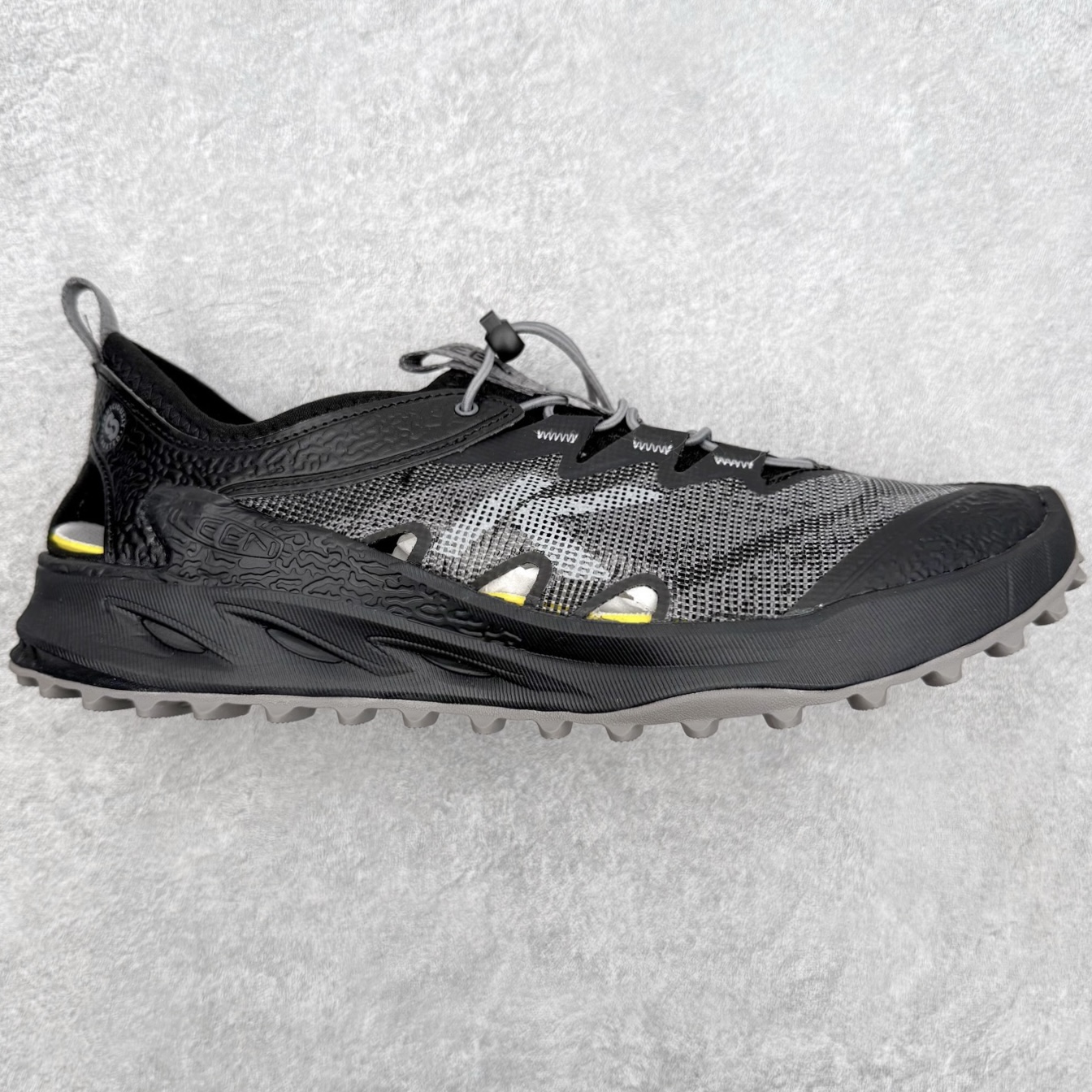 Keen Zionic 织物 ADV 舒适灵活稳定 低帮 登山鞋/徒步鞋 KEEN诞生于2003年的美国